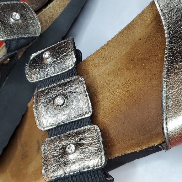 NAOT Ashley sandal - Picture 2 of 9